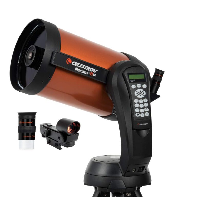 Celestron NexStar 6SE Telescope Best Price Order here! Heng1688